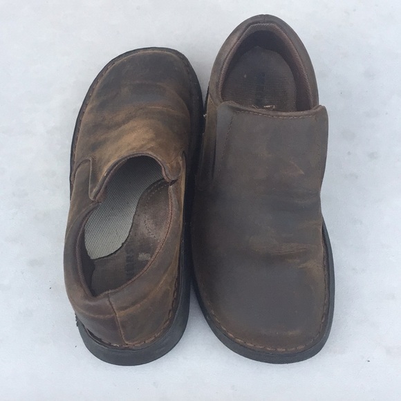 Skechers brown shoes - Picture 13 of 13